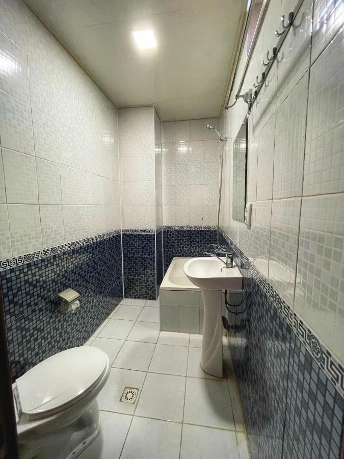 Nurafshon Boutique Hotell Bukhara Eksteriør bilde